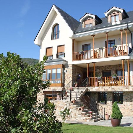 Villa Mencia Corullon Luaran gambar