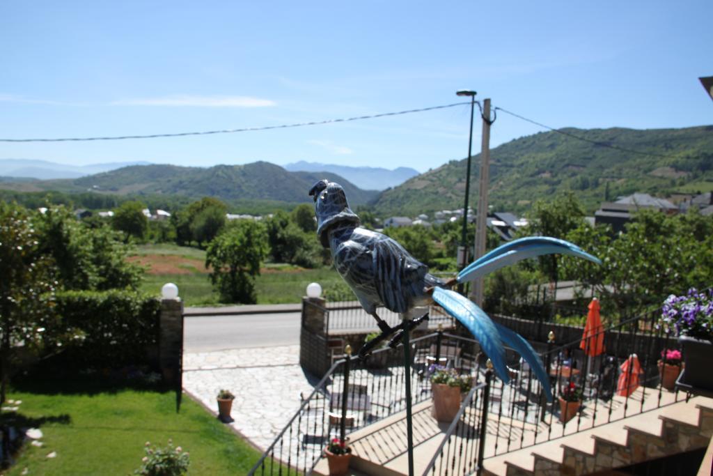 Villa Mencia Corullon Luaran gambar