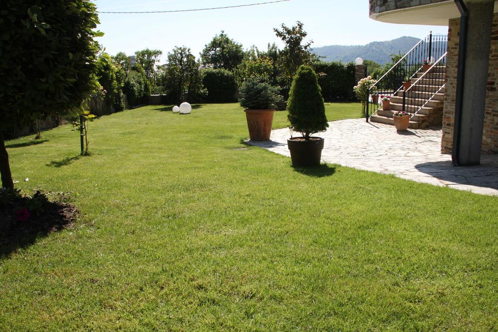 Villa Mencia Corullon Luaran gambar